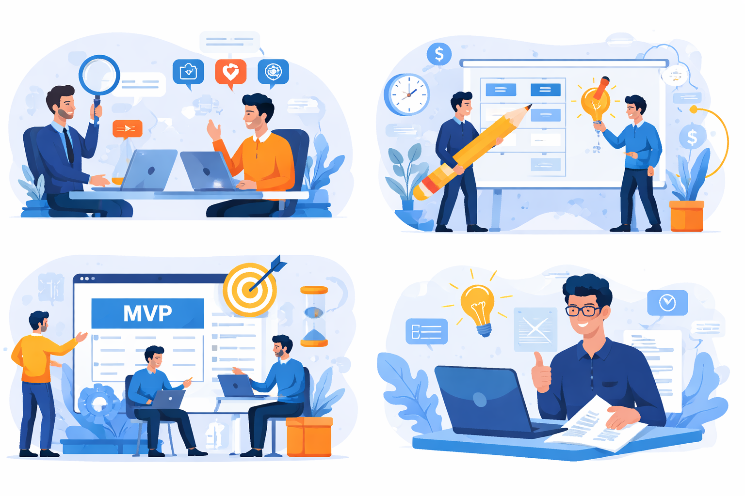 Practical ways to reduce full-stack developer hiring cost in Ahmedabad