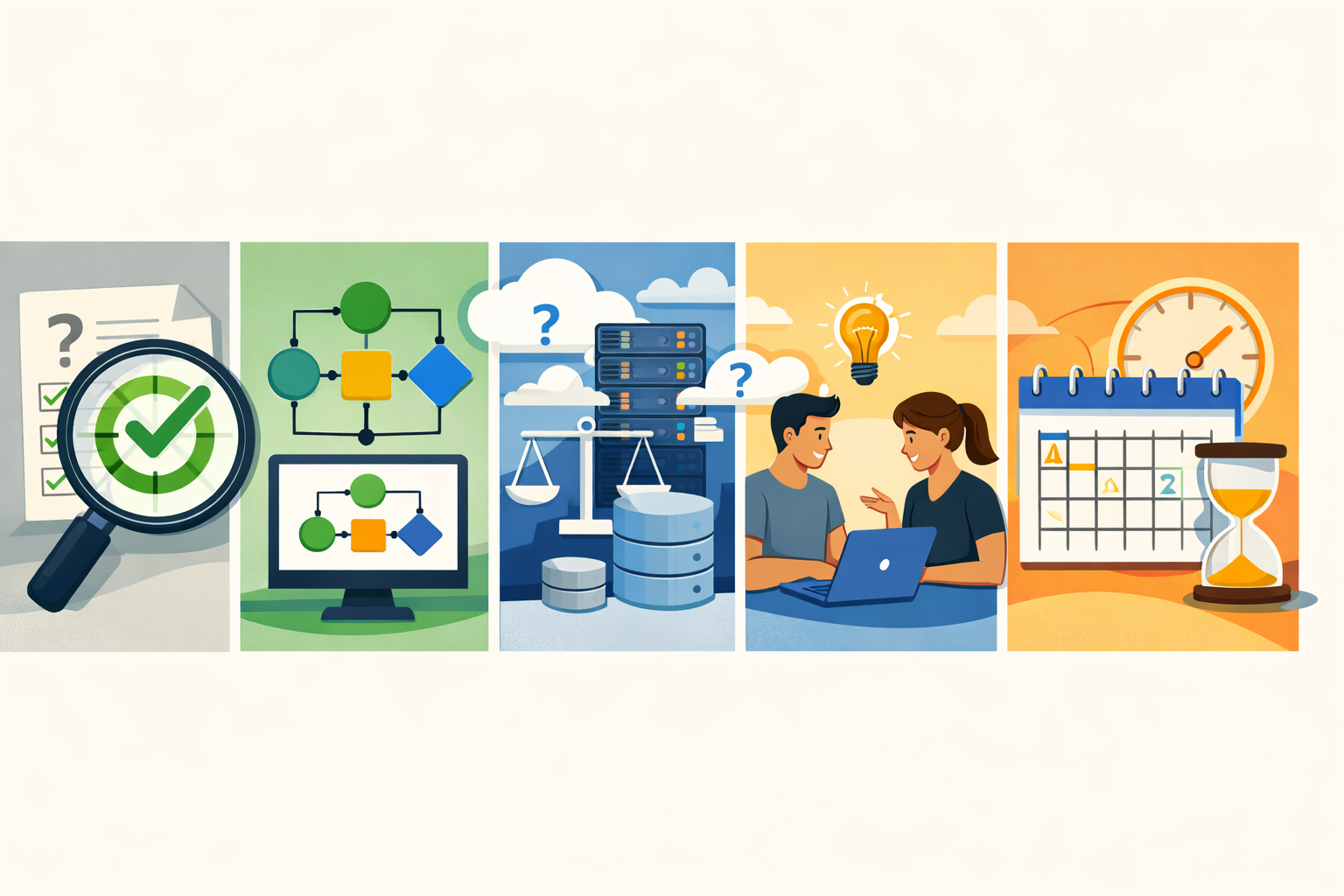 How to Build an MVP for Startup