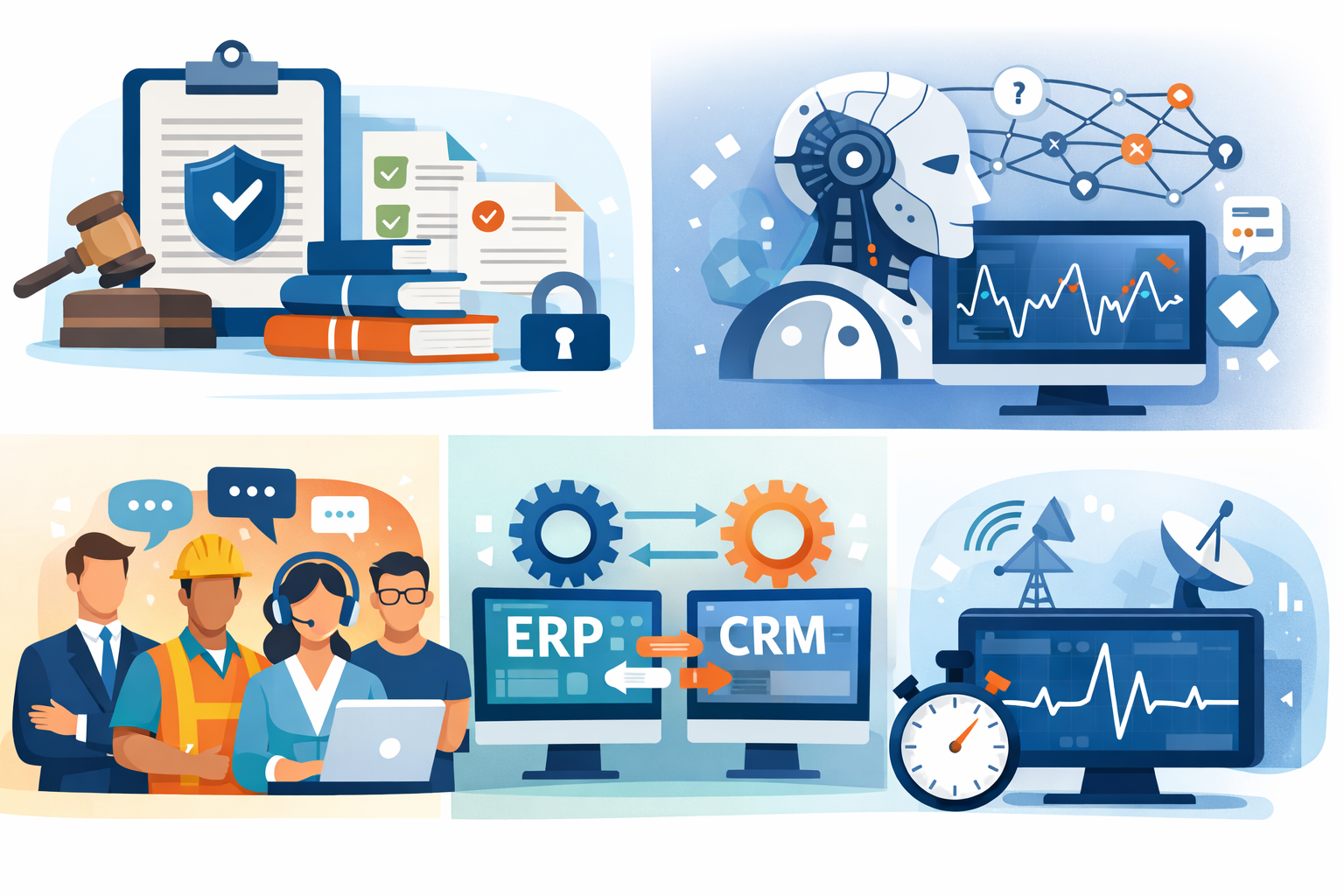 Realistic week-by-week MVP timeline for Ahmedabad startup teams