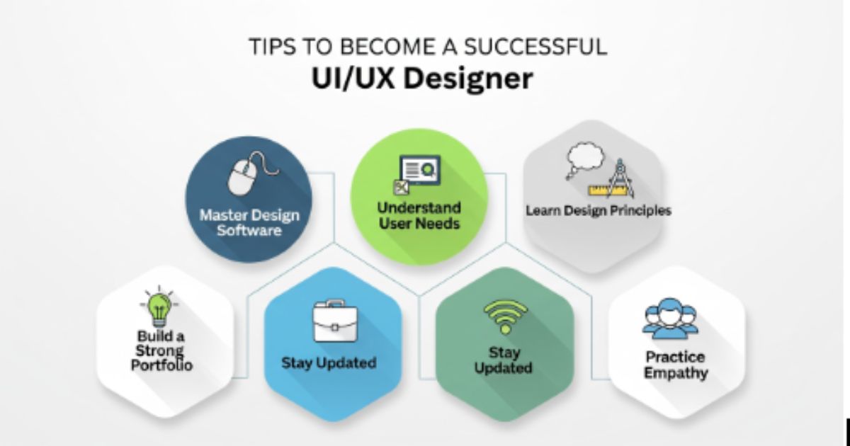 Learn UI UX Design Principles