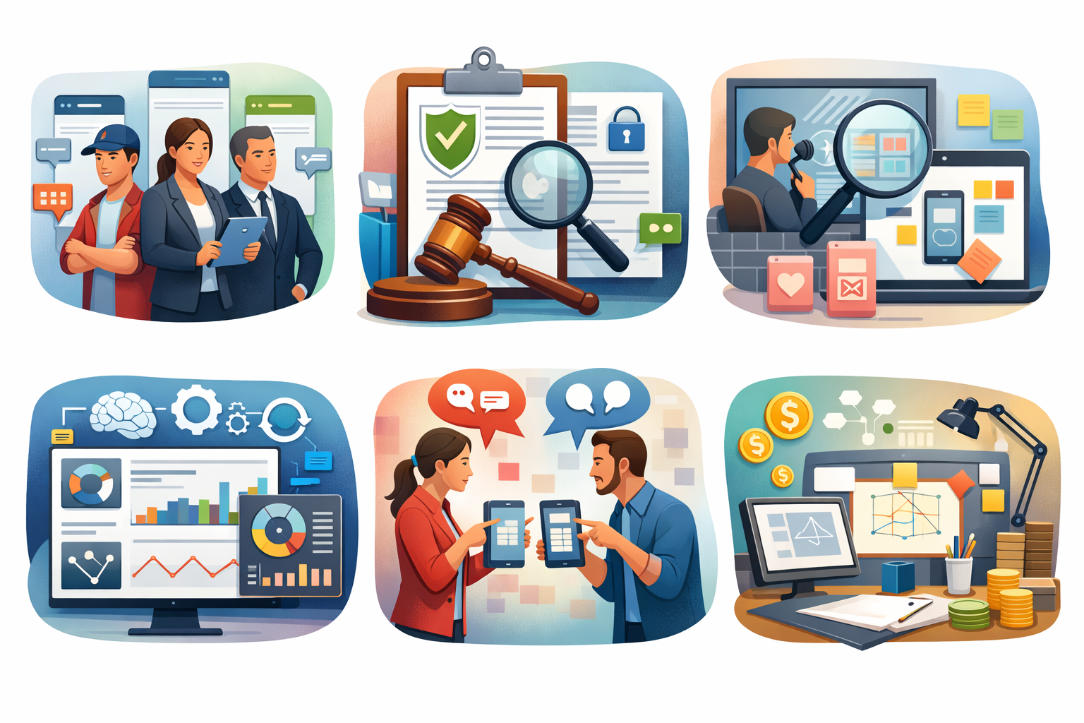 When lean UI UX design approach fails for startup products