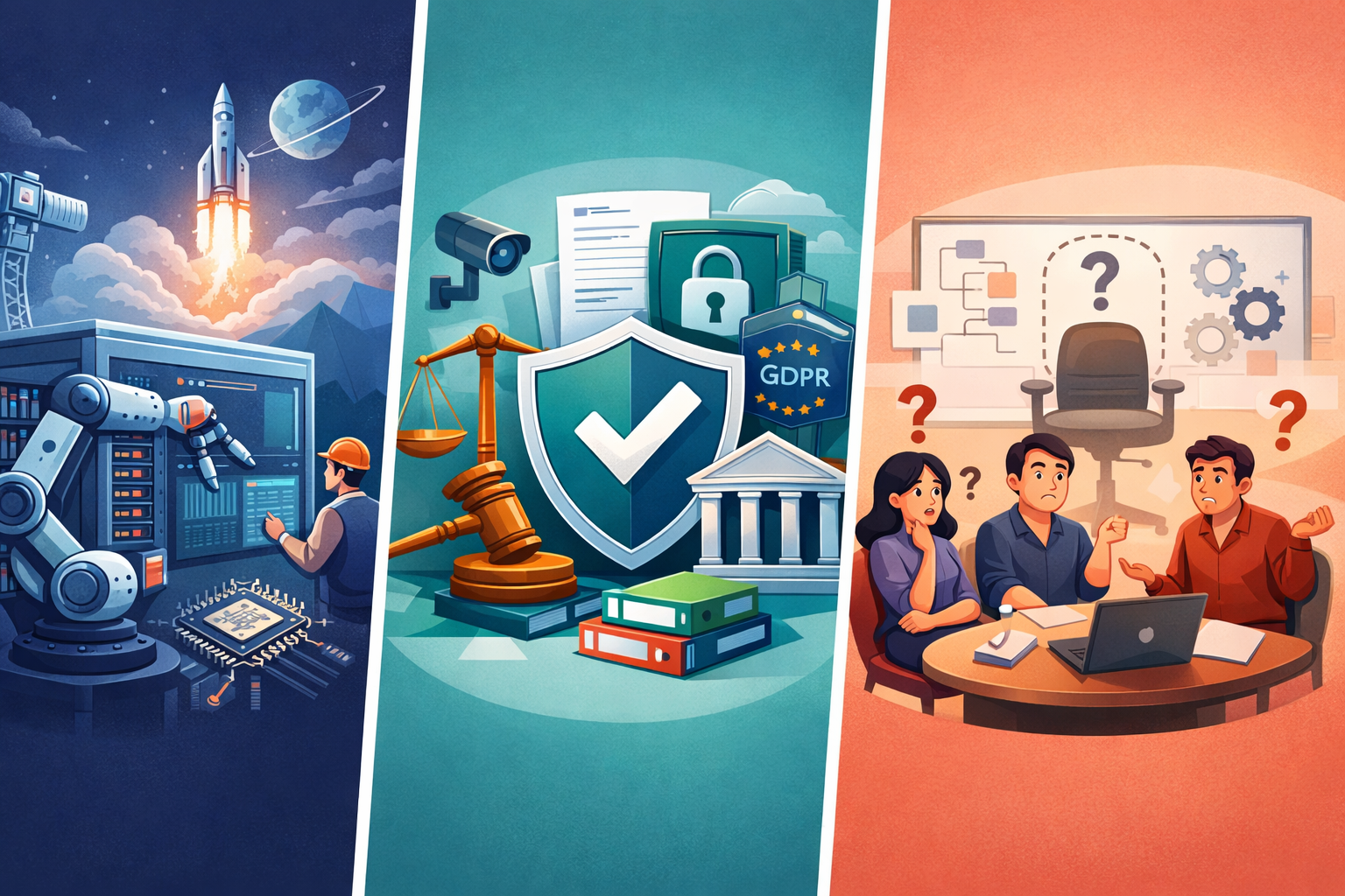 When this approach does NOT work