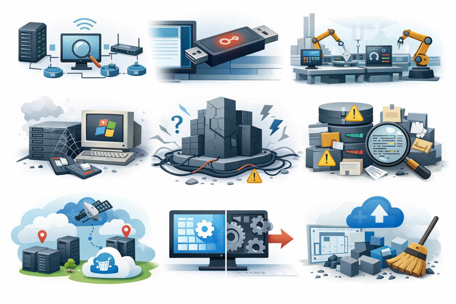 When Azure migration is NOT the right move