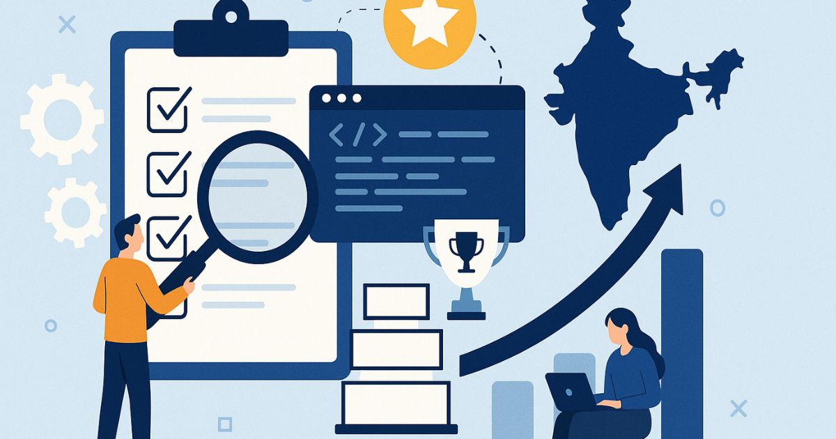 Software Development Companies In India