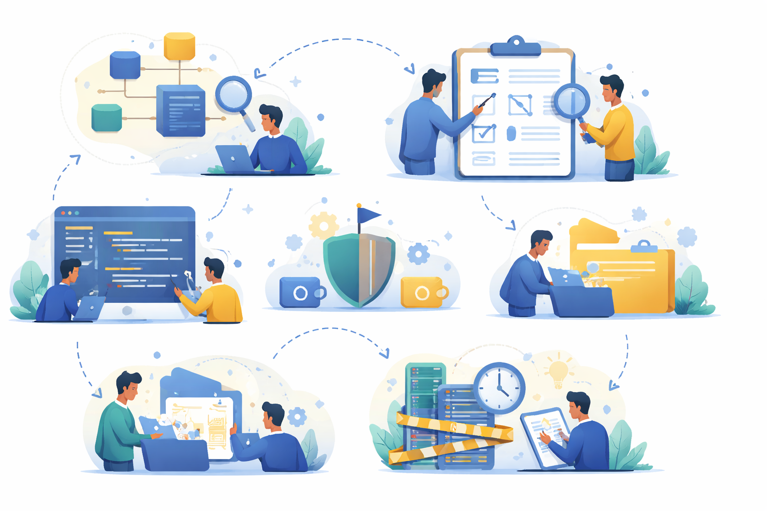 Backend Architecture For Early Stage Startups