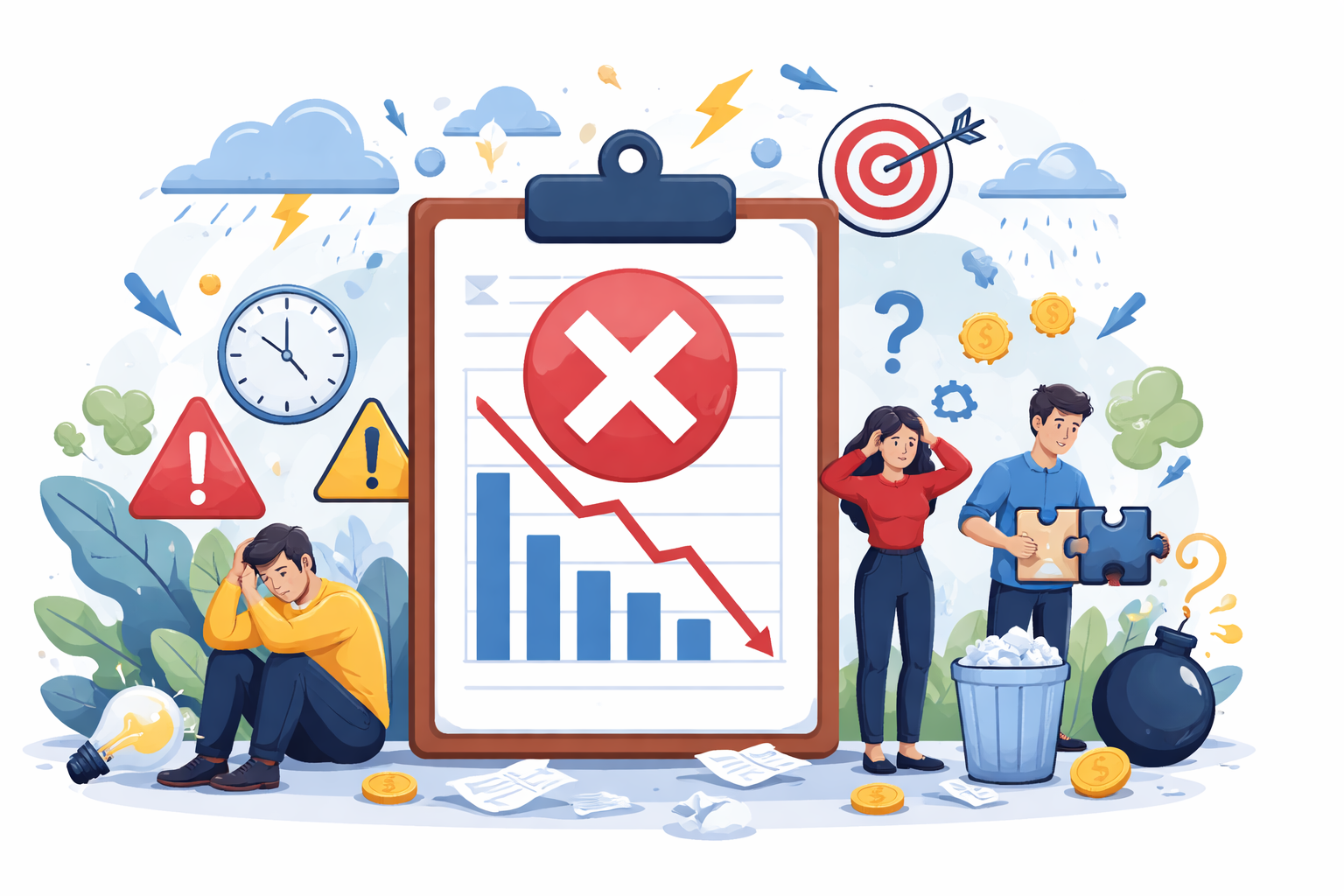 Best practices for small development teams