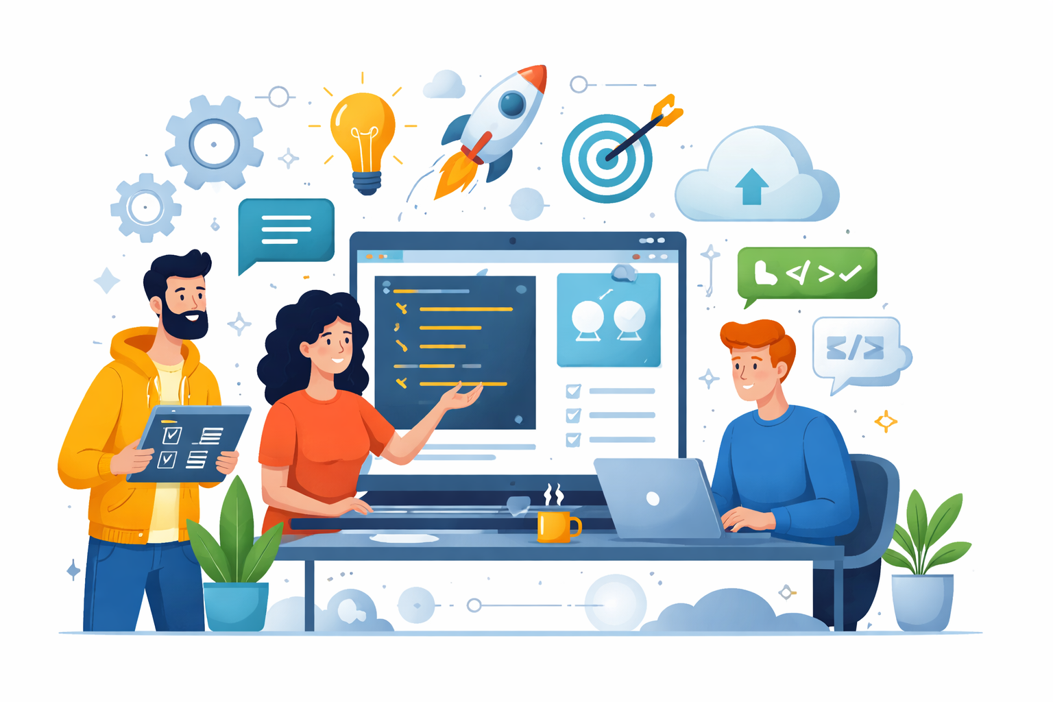 How to Estimate App Development Cost