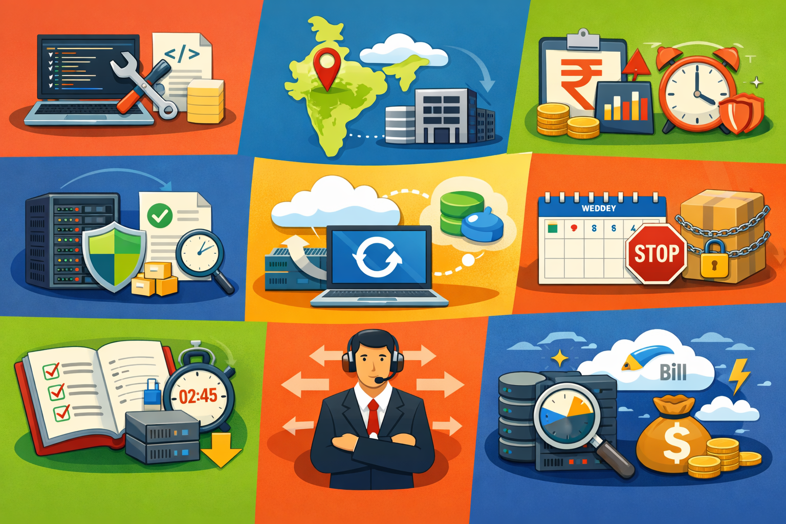 Best Practices For Small Indian Development Teams