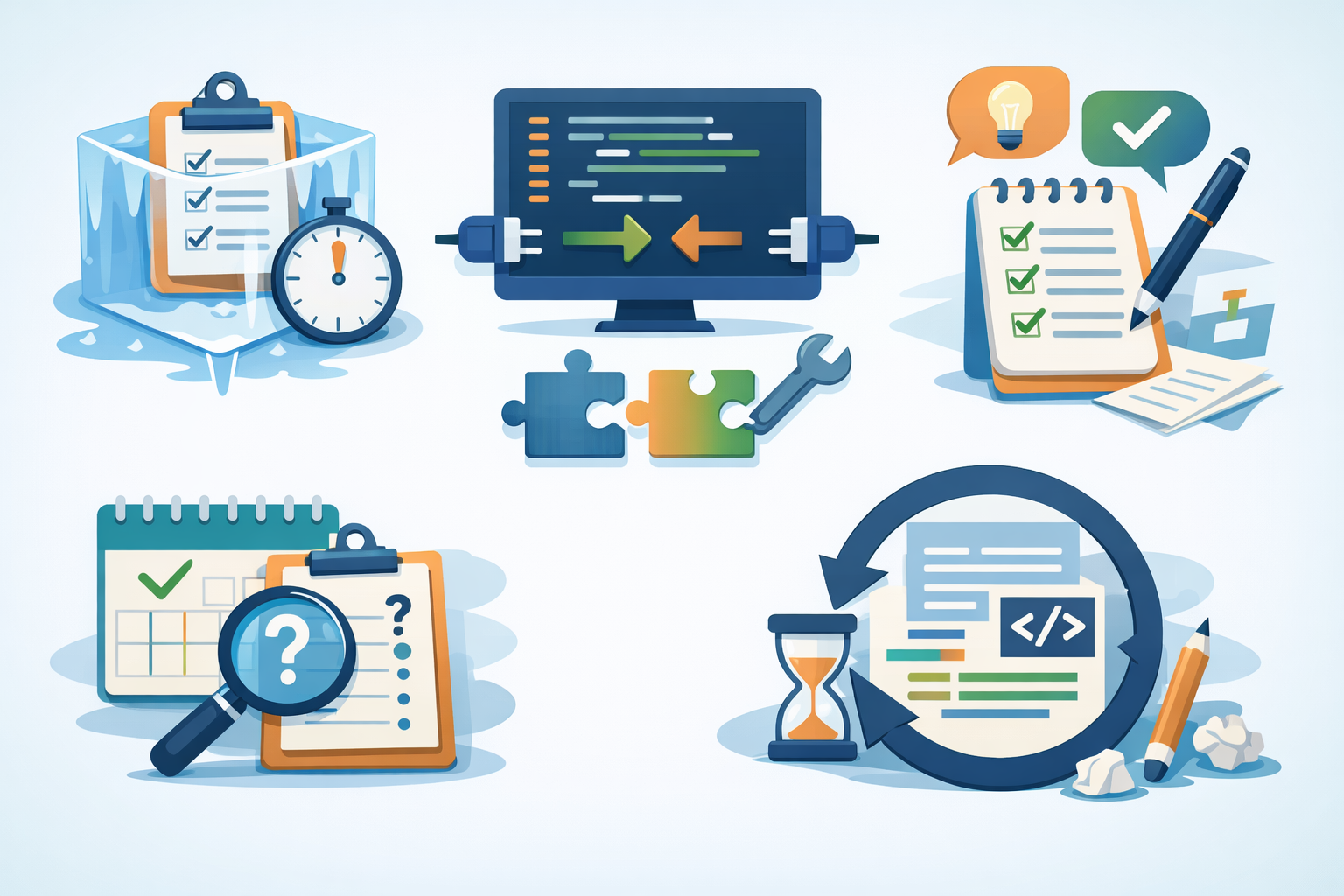 How to Build an MVP for Startup