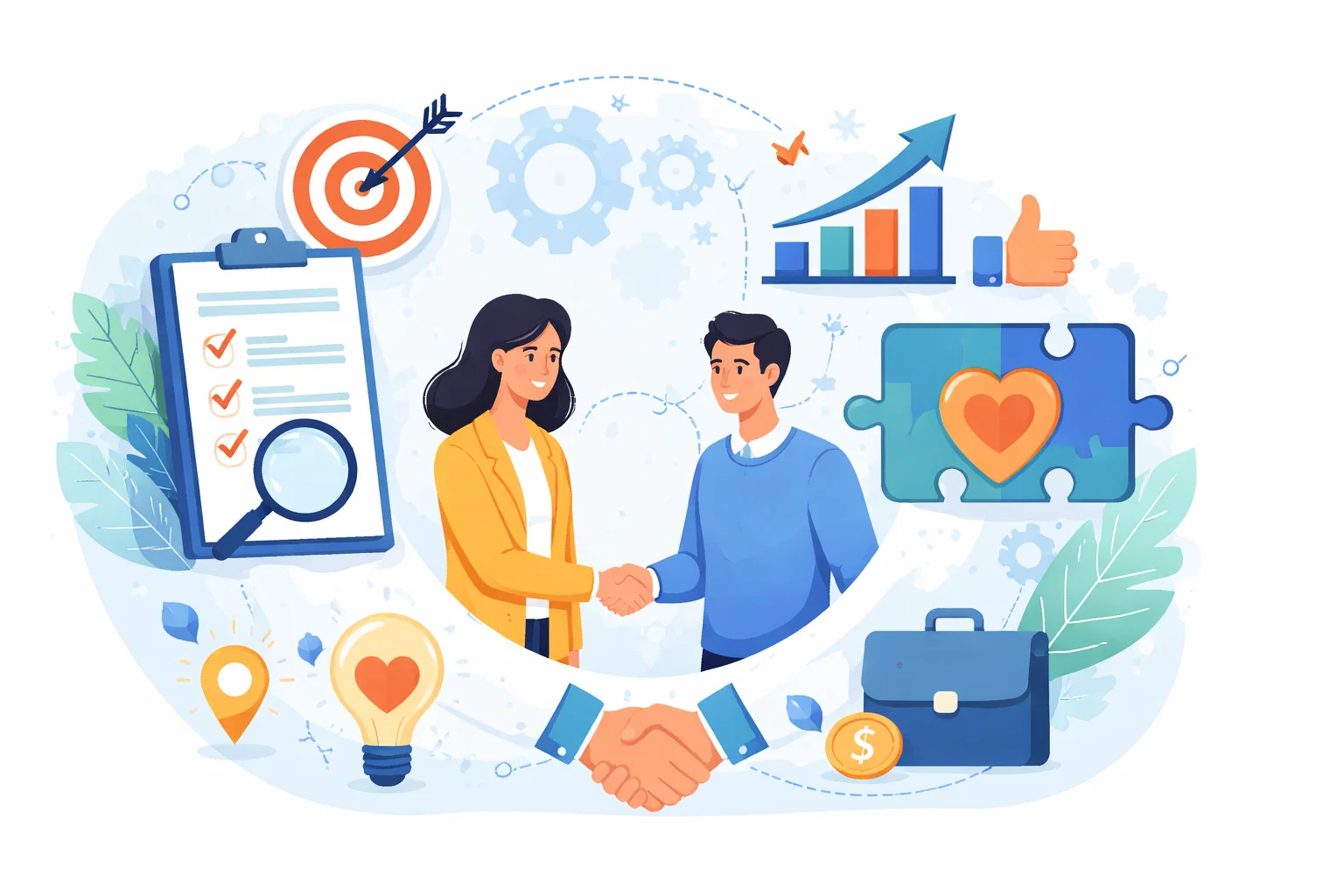 Best Practices for Small SaaS Teams Working With External Indian Companies