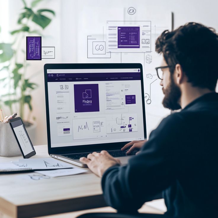 Modern Digital Interfaces