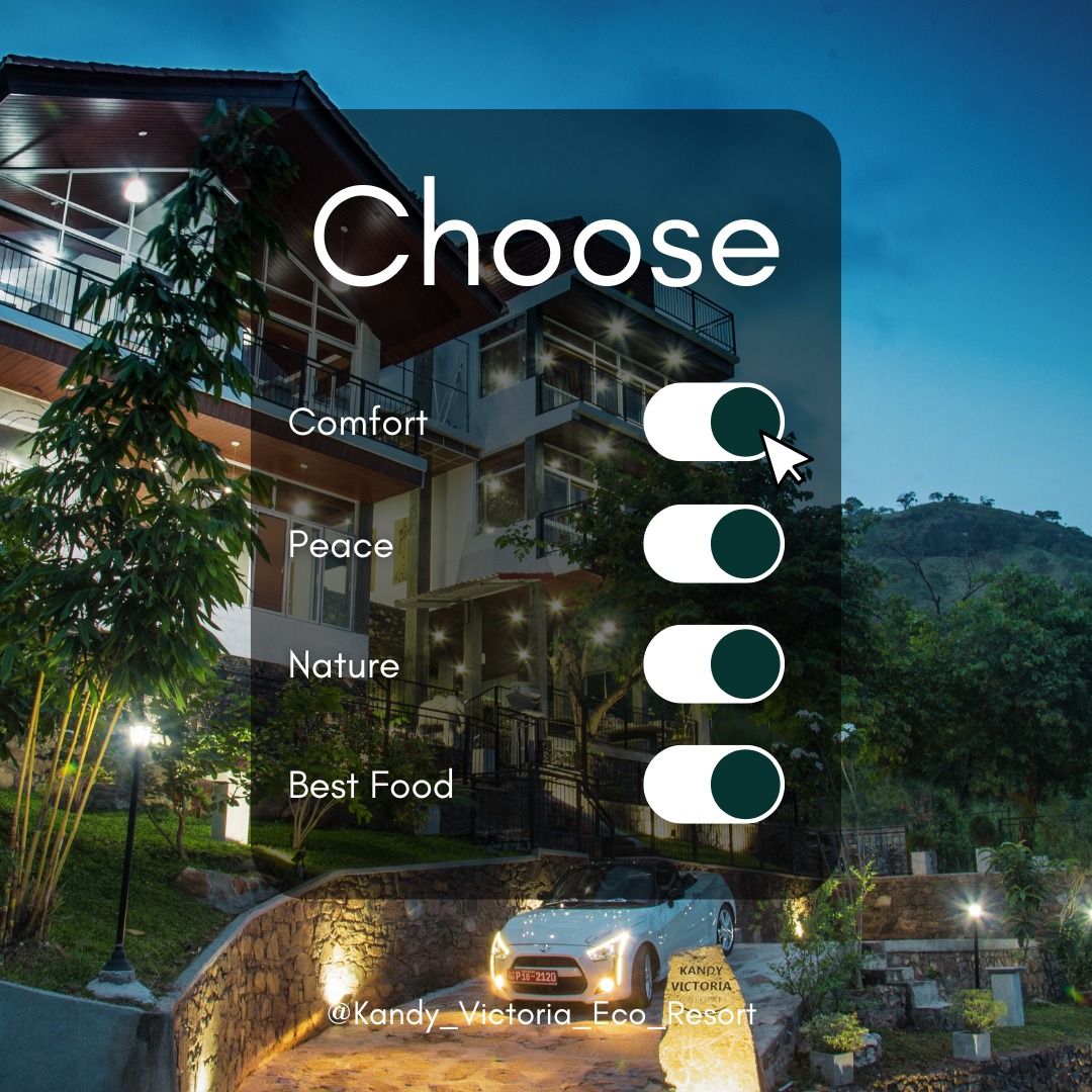 Travel & Hospitality