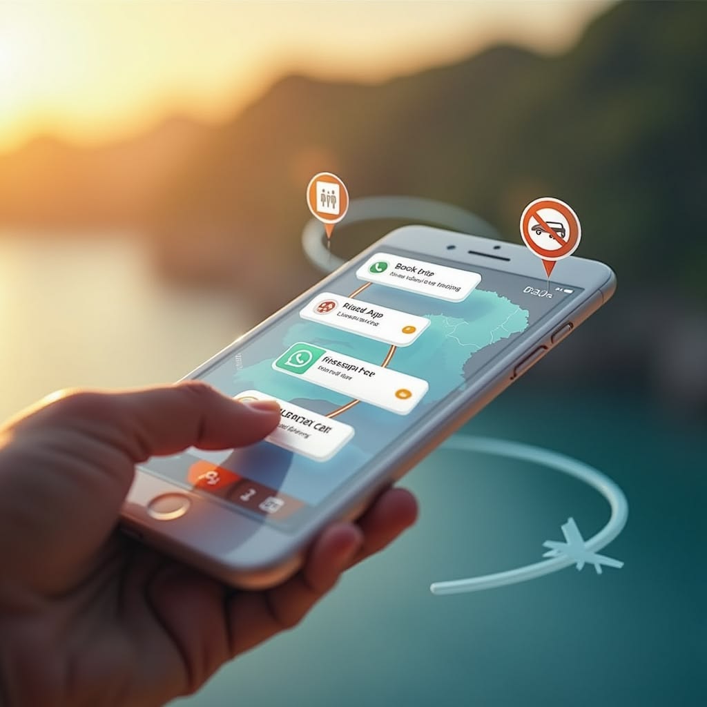 Travel & Hospitality