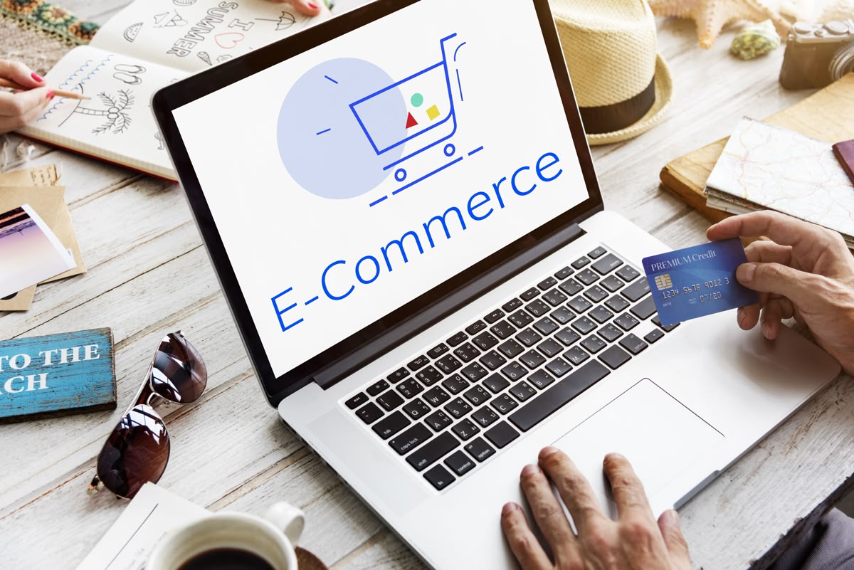 Retail & Ecommerce