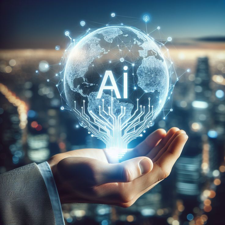 Expert AI and ML Consulting