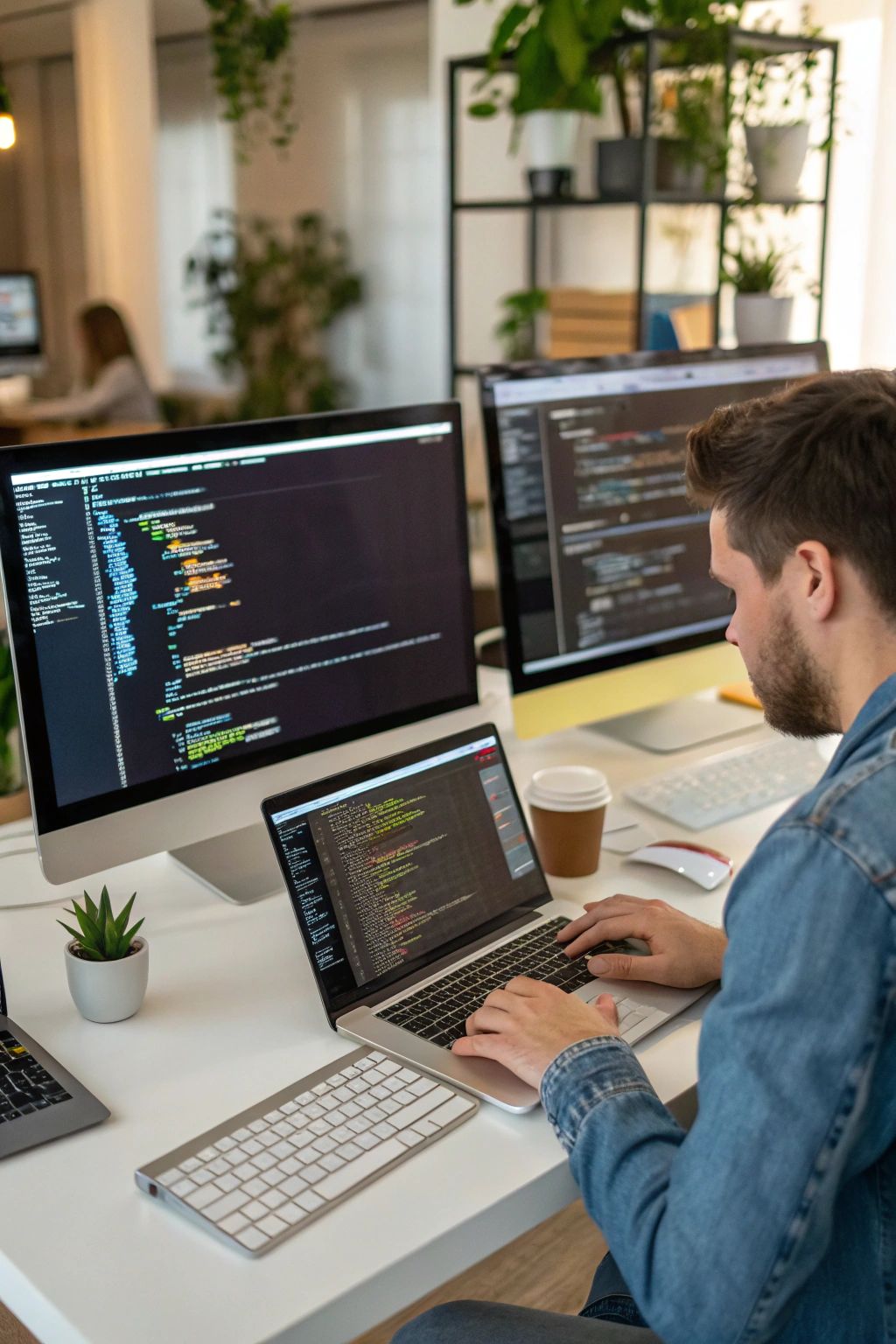 Professional Software Tester