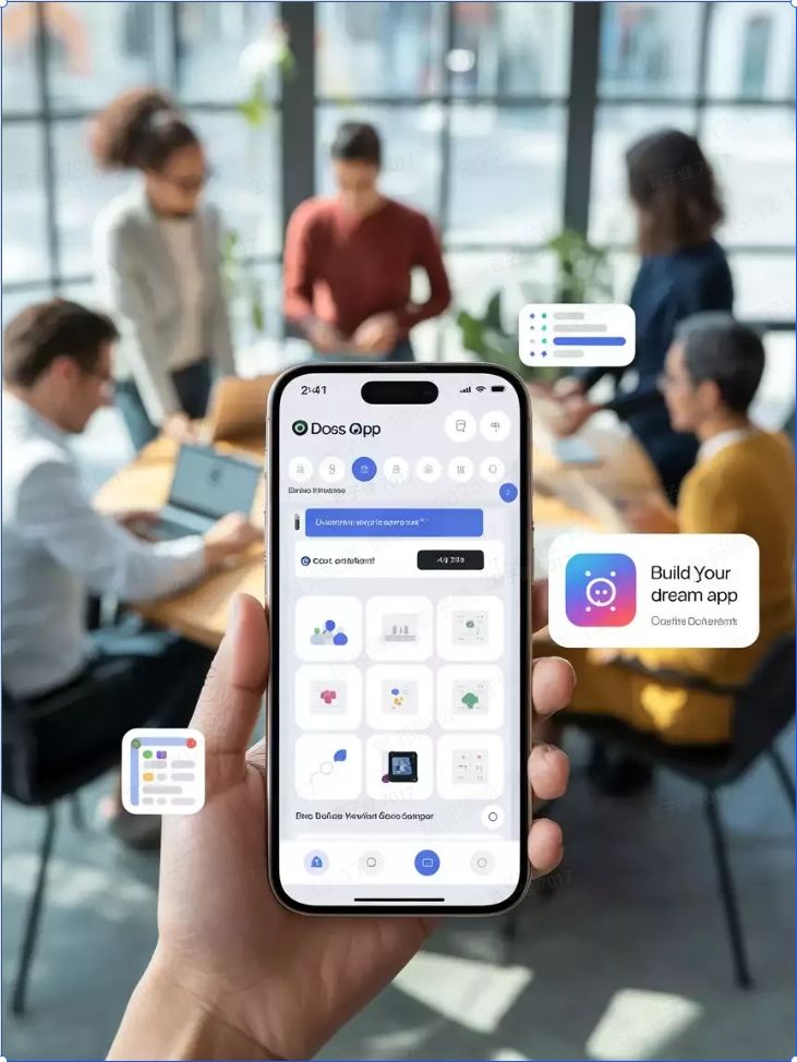 Stellarcode System — Mobile App Development in India