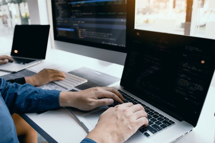 Hire software developers in the USA for agile product development