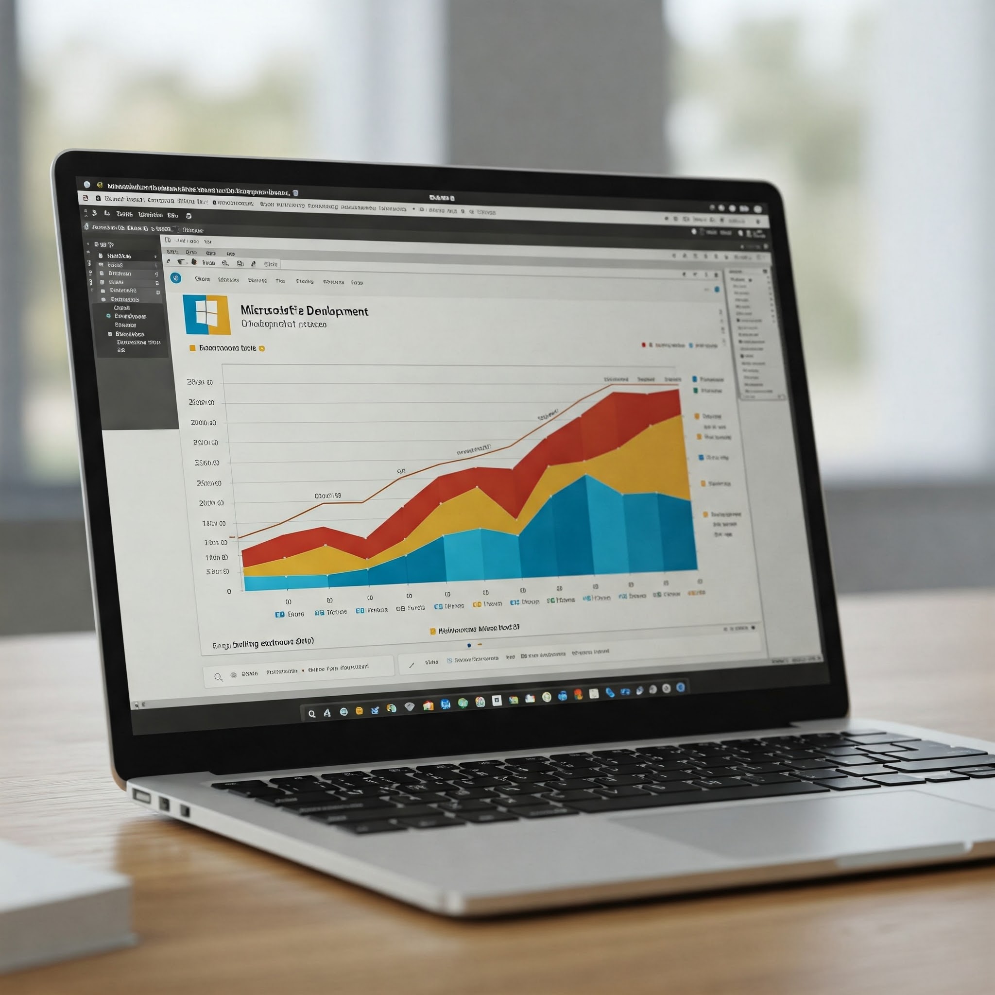 Why Choose Our Microsoft Development Services?