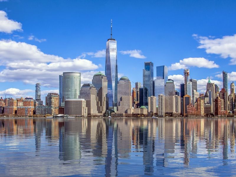 New York software development services in USA