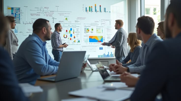 Conducting In-Depth Market Research