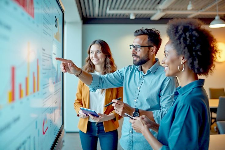 Research Competitor’s Website - UI/UX Methodology