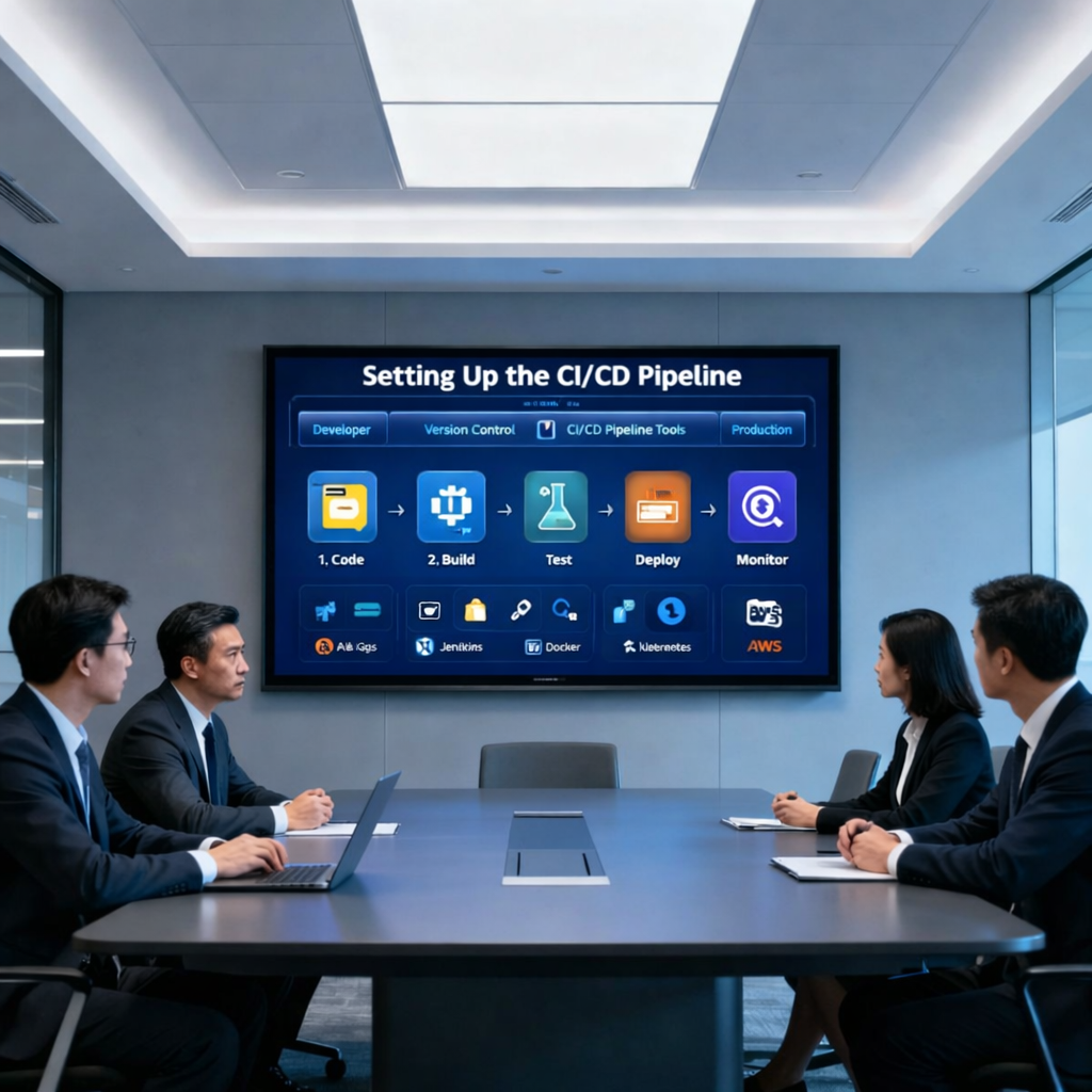 Planning the Core MVP Features