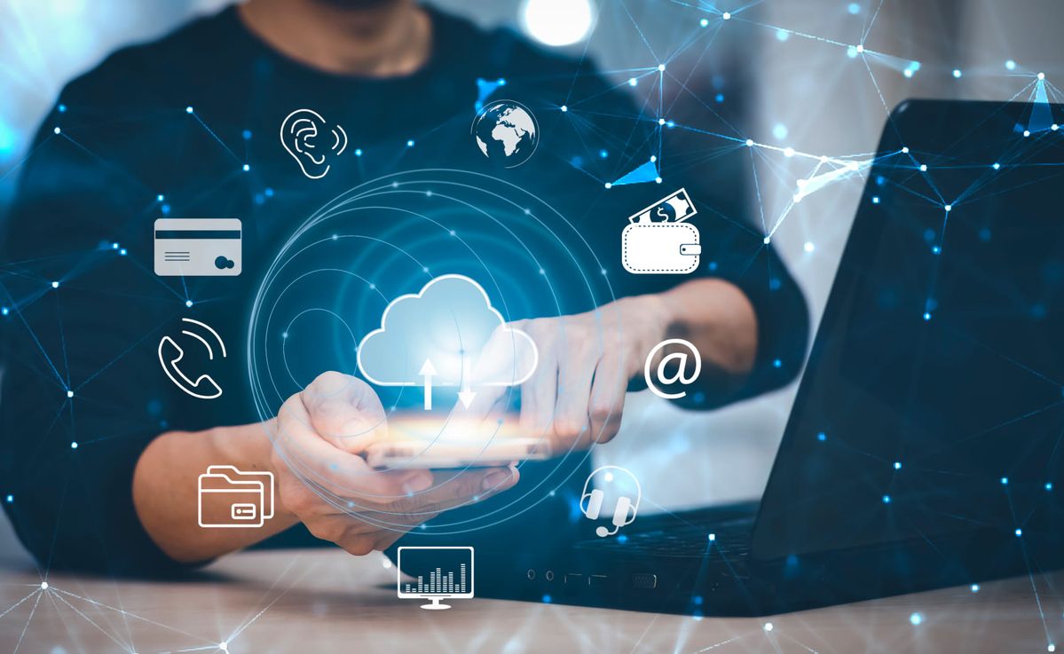 DevOps + Cloud Launch