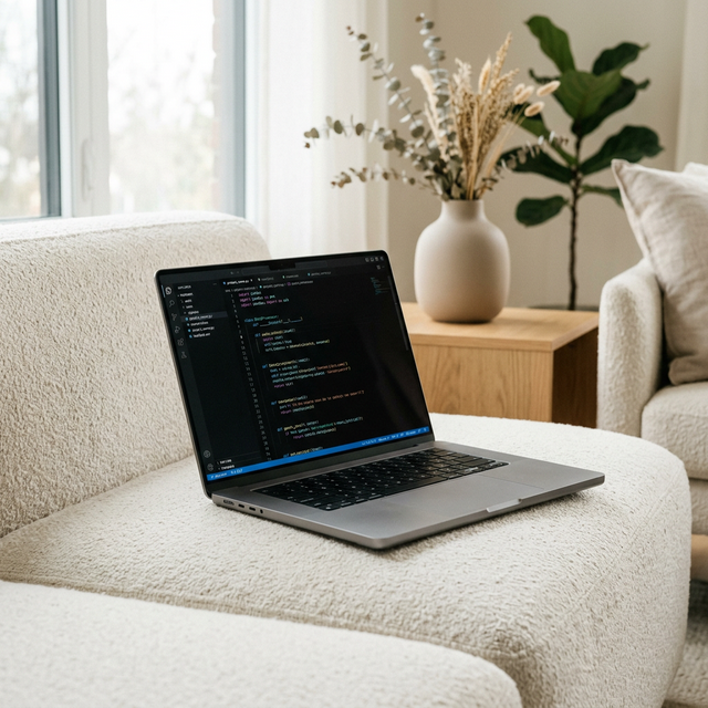 Premium software development lifestyle