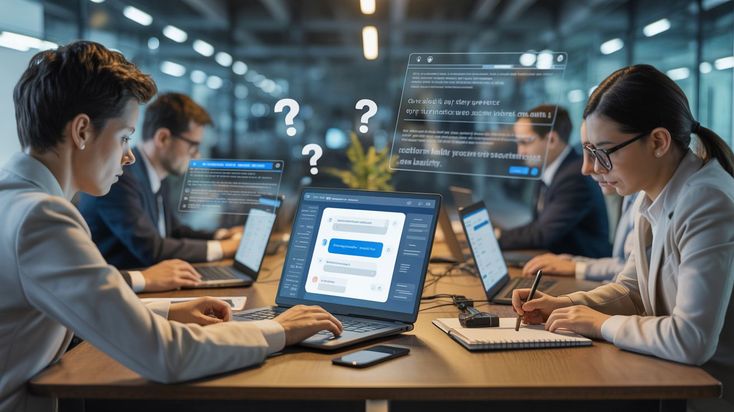 Planning and architecture: tech stack selection, system design, roadmap and milestones