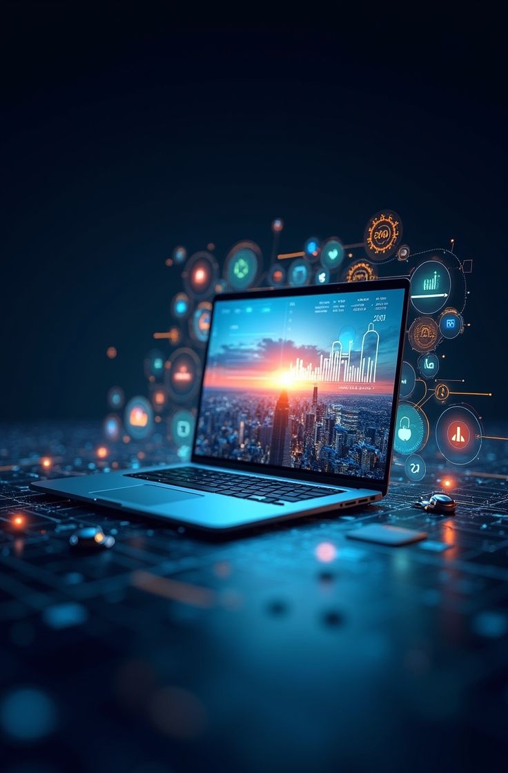 Maintenance & Updates