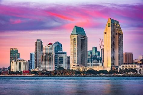 San Diego software development services in USA