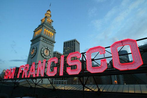 San Francisco software development services in USA