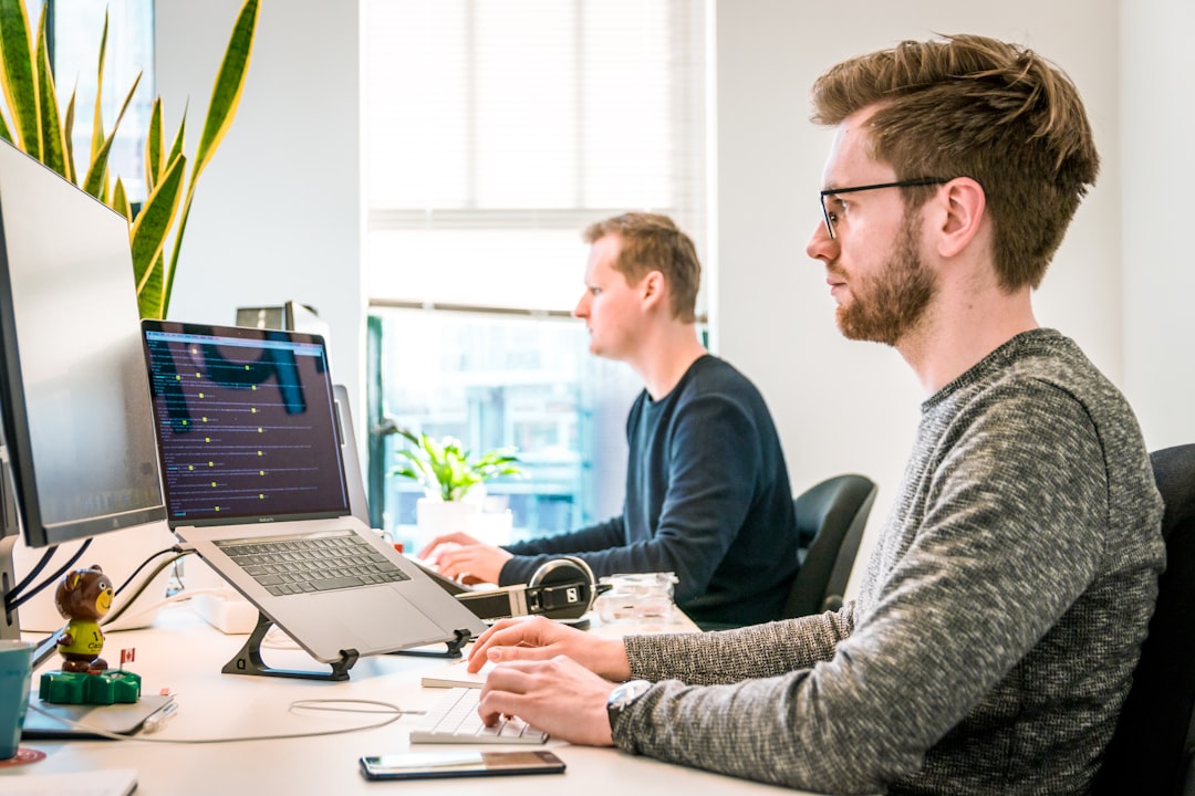 Software development company in USA building scalable digital solutions