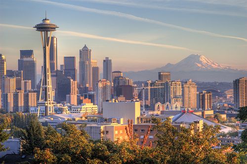 Seattle software development services in USA