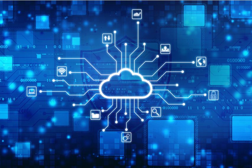 Hybrid & Multi-Cloud Solution