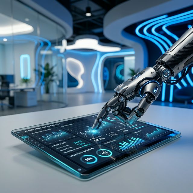 Mobile App Consulting & Modernization