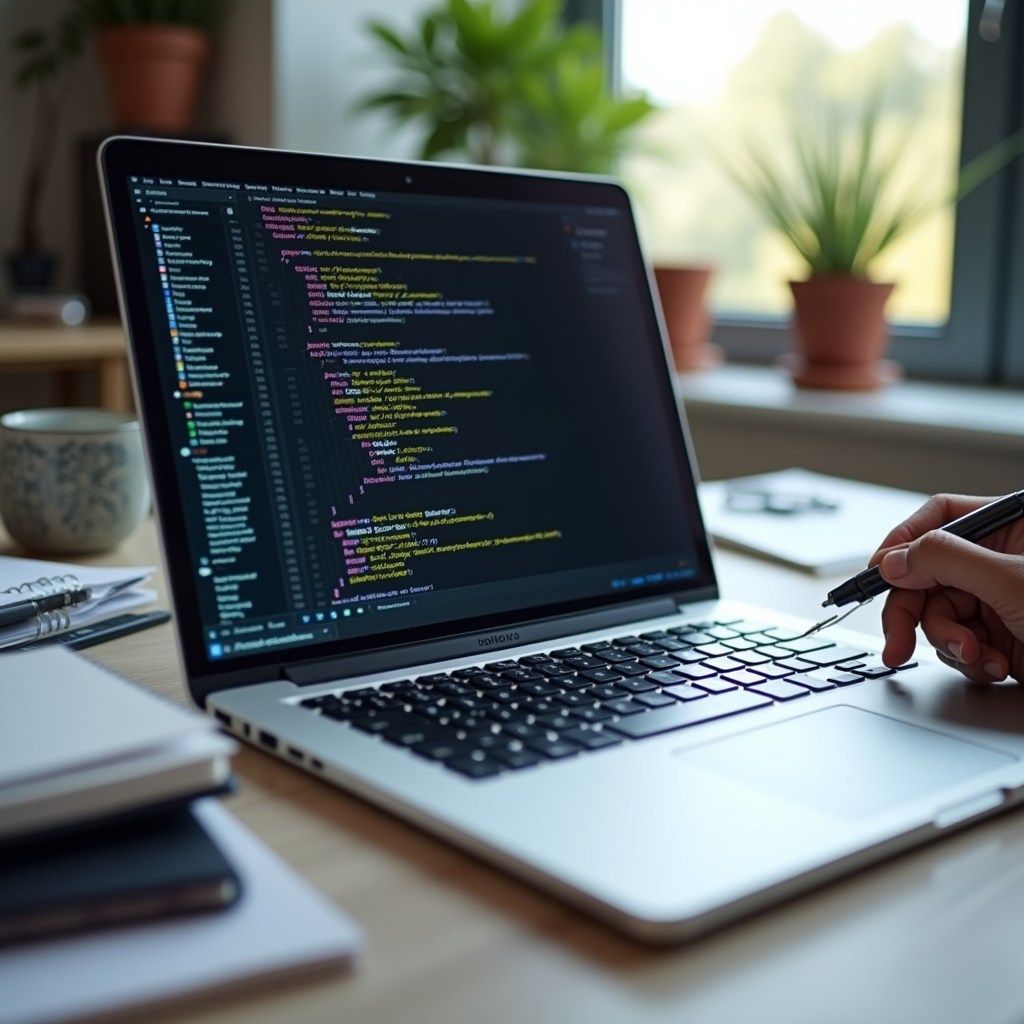 Custom Software Development