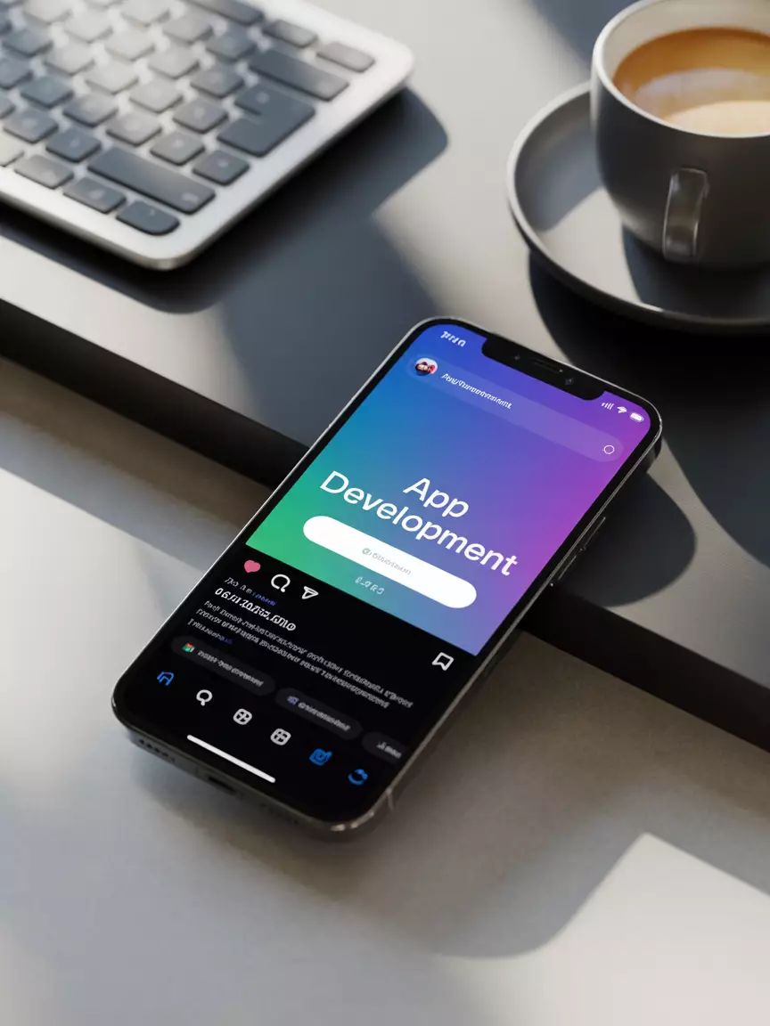 Mobile App Maintenance & Support
