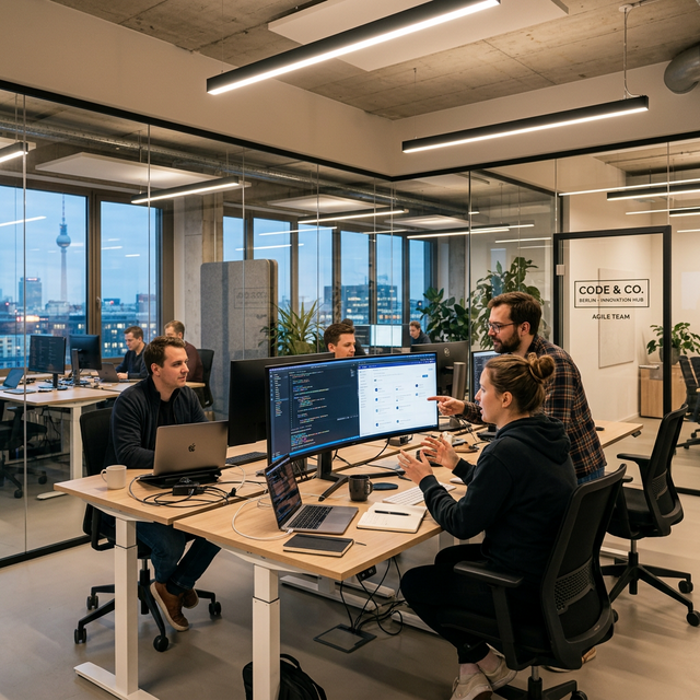 UI/UX Design Services