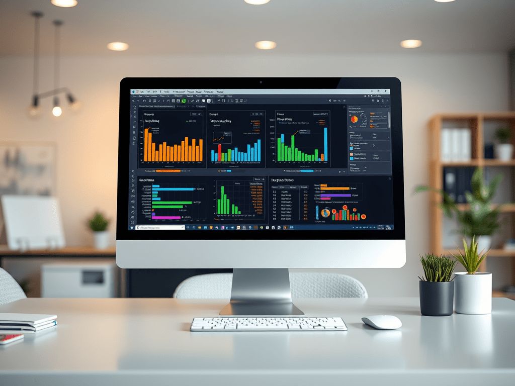 Custom Software Development