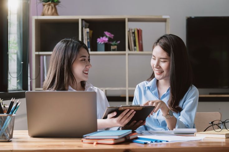 eLearning Strategy & Consulting