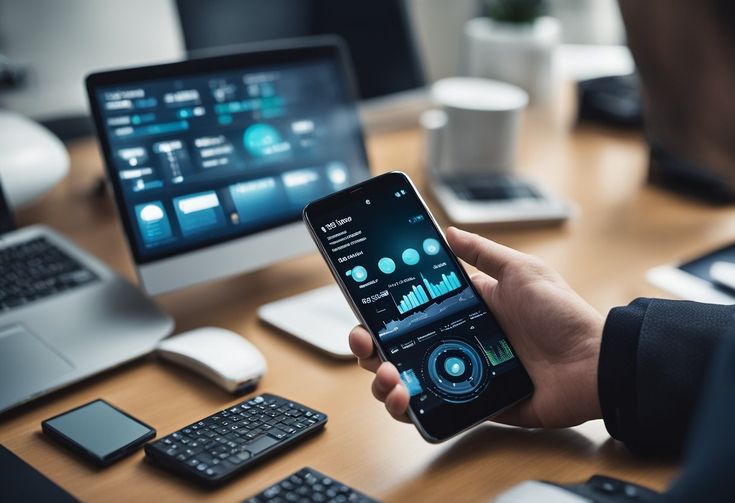 Full Stack Development Services
