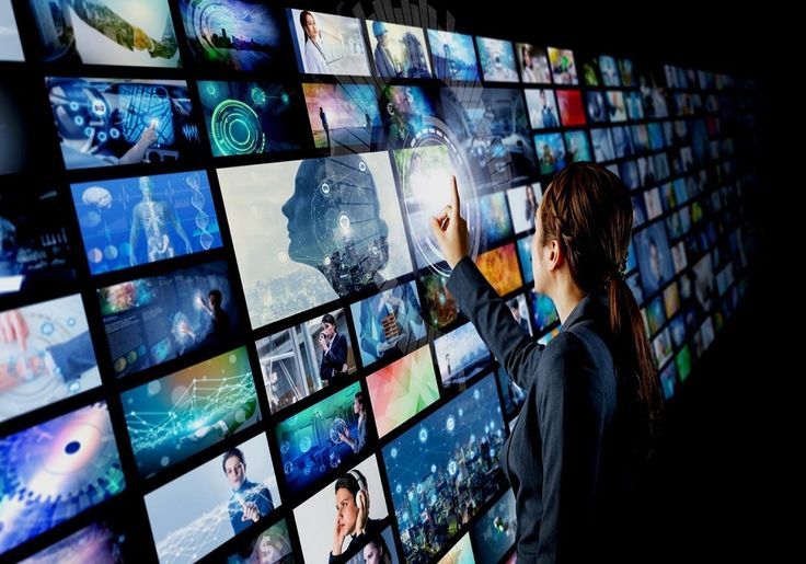 Live Stream Solutions