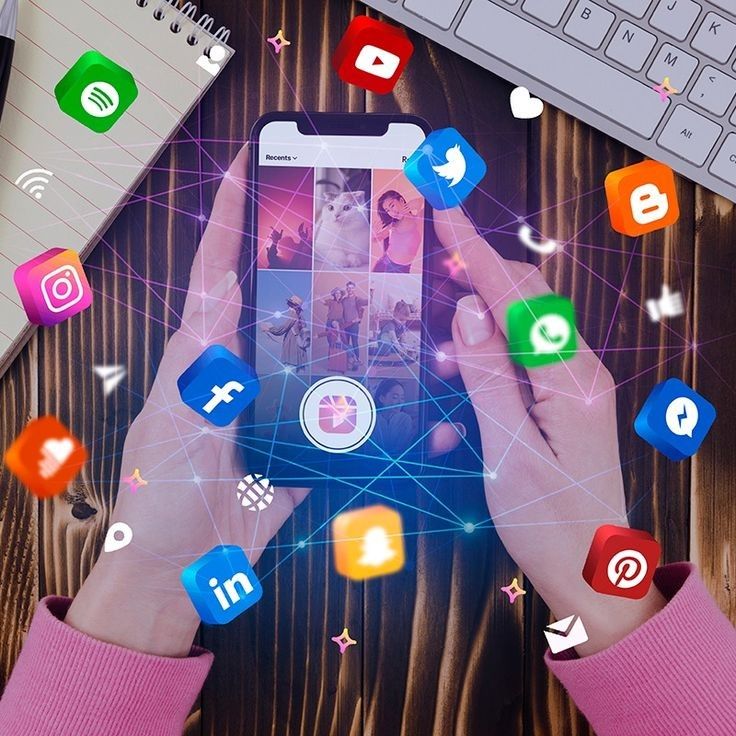 Photo Editing App Development