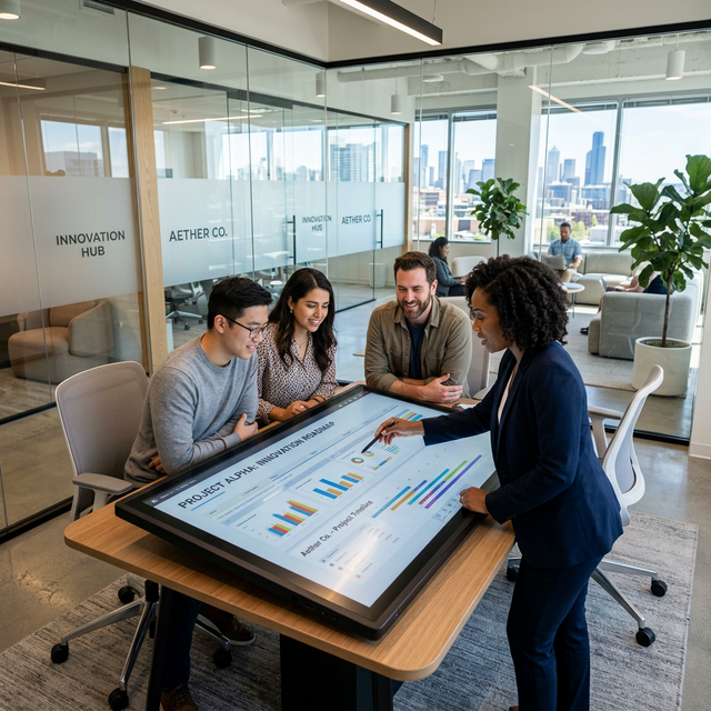 Scalable SaaS Development — Software Development Company USA