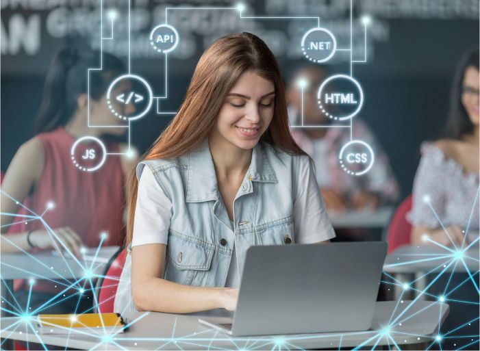 Expert API Development & Integration — Software Development Company USA