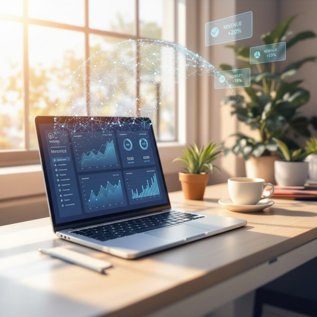 Custom software development services in Ahmedabad for web development, mobile apps, UI/UX, QA testing, and scalable cloud deployments