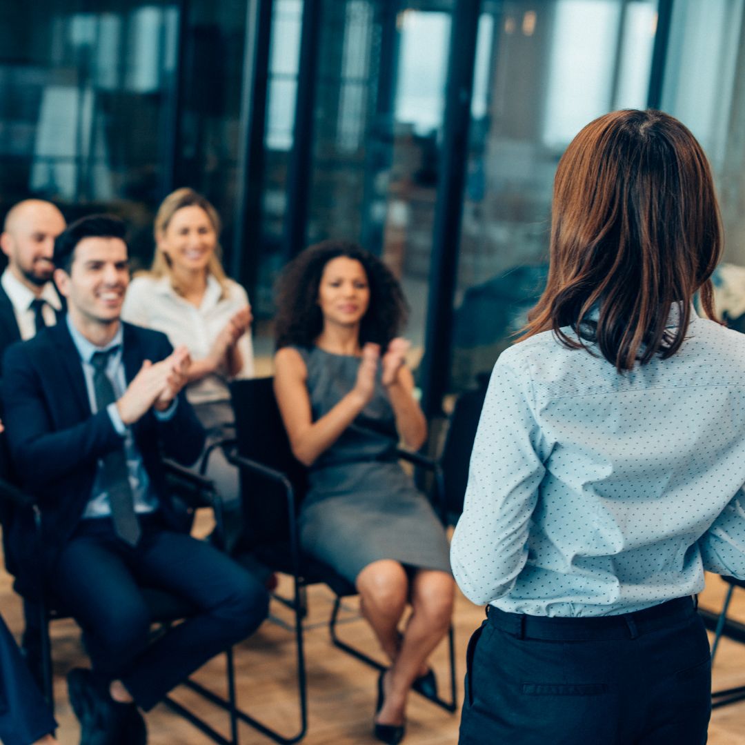 Stellar Code System team collaborating on software delivery