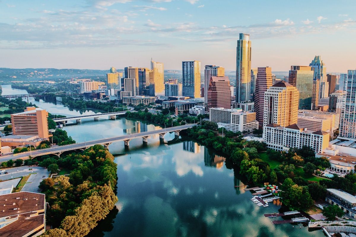 Texas software development services in USA